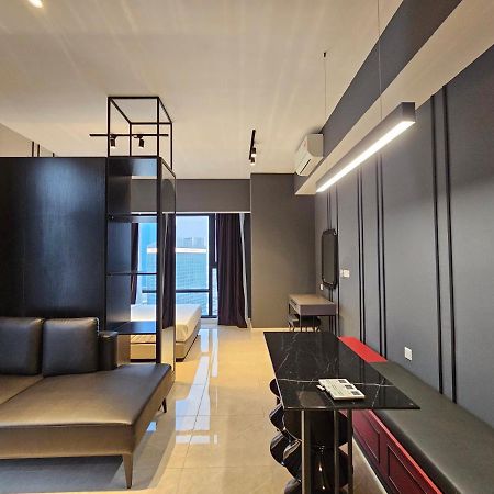 The Axon Residence Bukit Bintang Kuala Lumpur Eksteriør bilde