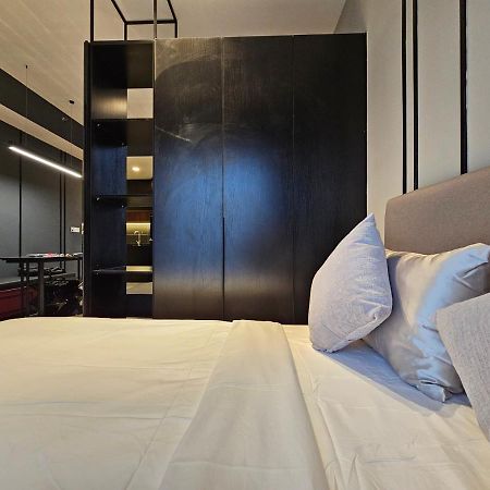 The Axon Residence Bukit Bintang Kuala Lumpur Eksteriør bilde